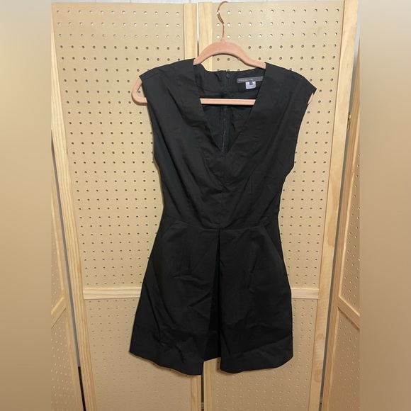 Black dress‎ size 0 - Picture 1 of 4